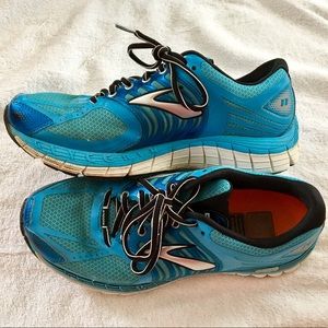 Brooks Glycerin 9.5 US. 42 EUR   🏃