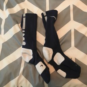 Nike Elite socks