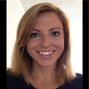 Meet your Posher, Kaitlyn