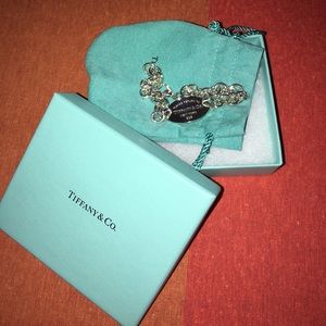 Brand new Tiffany & Co bracelet