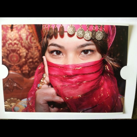 Posh Ambassador, Sufiya - Picture 3 of 8