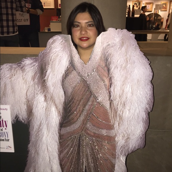 Posh Ambassador, Sufiya - Picture 7 of 8