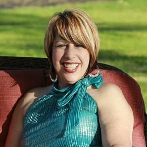 Meet your Posher, Teri