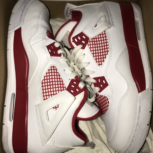 Other - Alternate 89 4s