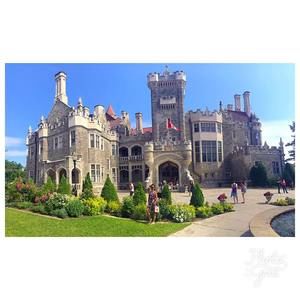 Meet your Posher, Issa