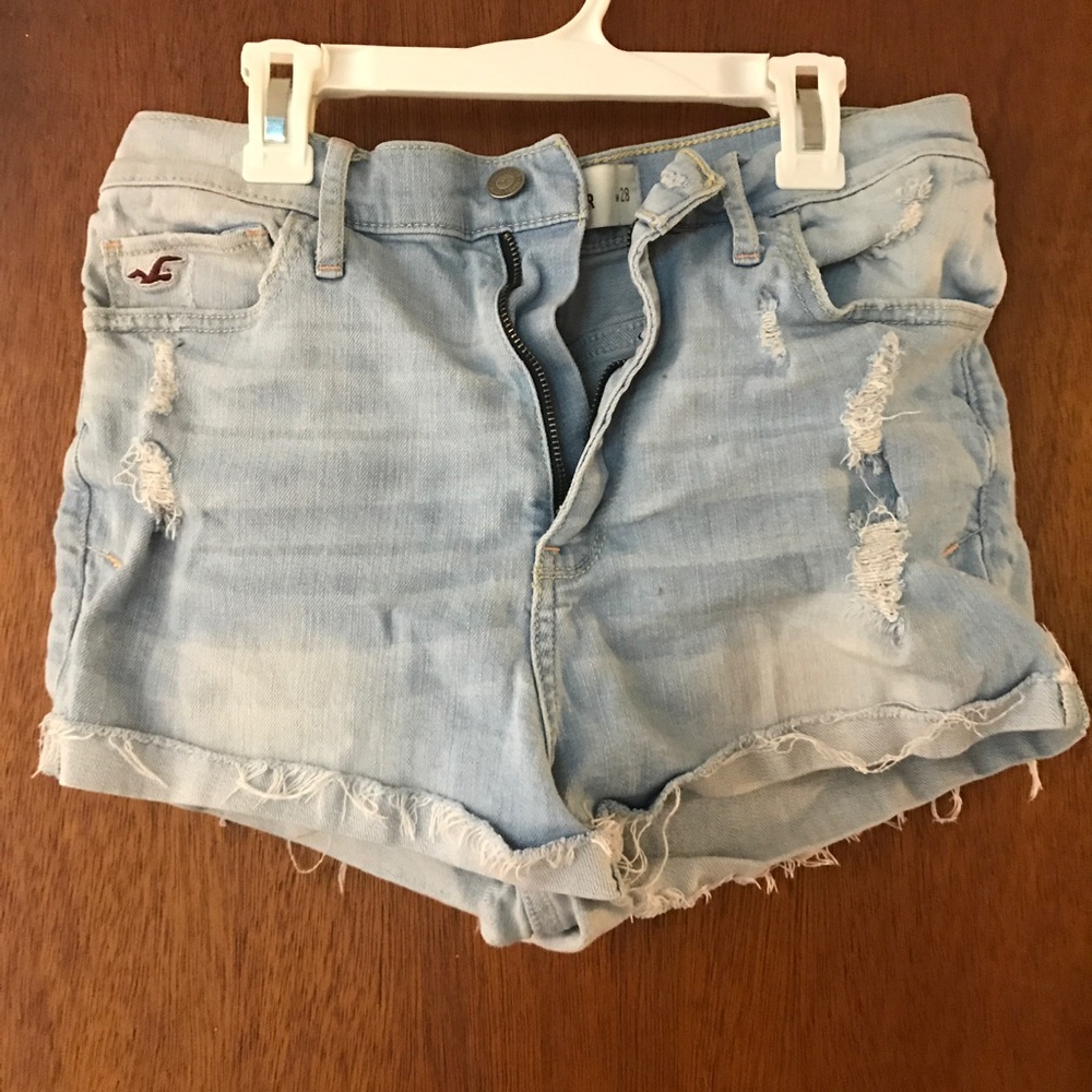 shorts