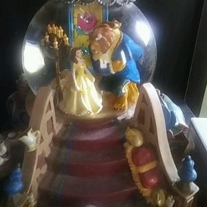 Meet your Posher, Willie