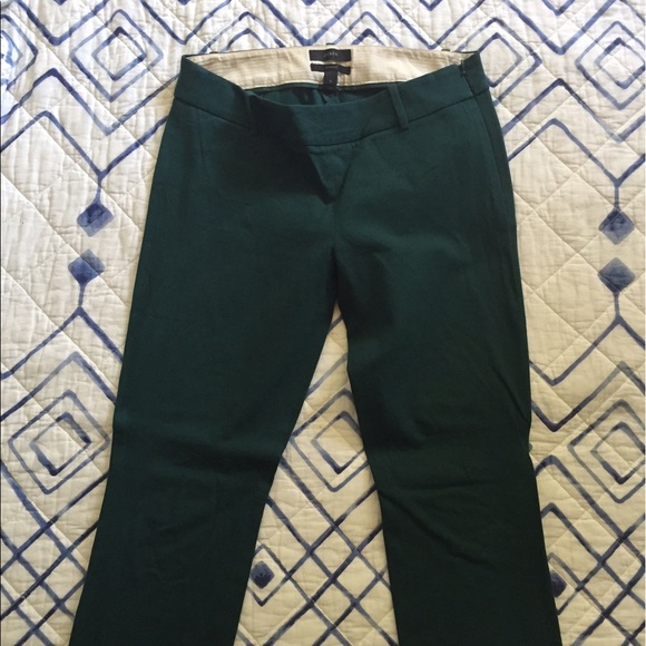 J. Crew Minnie pants - Picture 1 of 3