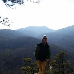 Meet your Posher, Landon