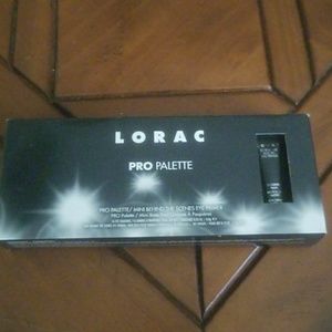 LORAC PRO Palette
