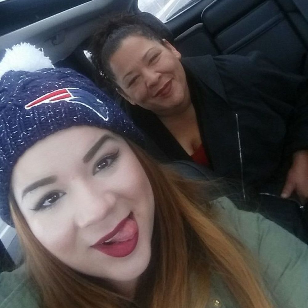 Meet your Posher, Alexis