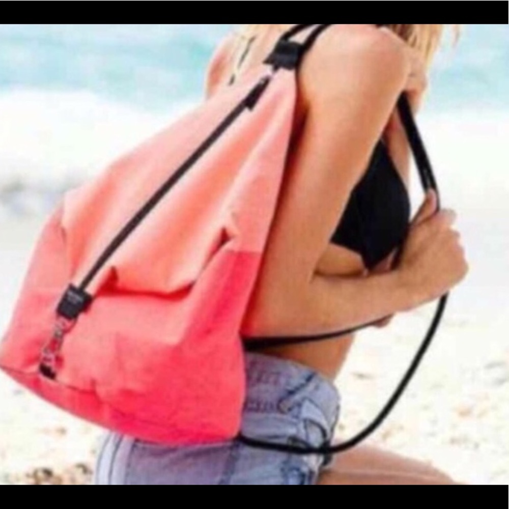 Victoria Secret Sling Bag