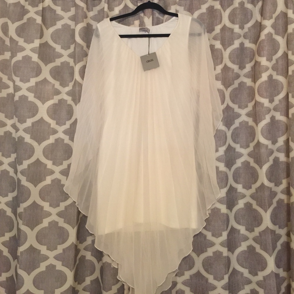 ASOS dress size 8 New with tag
