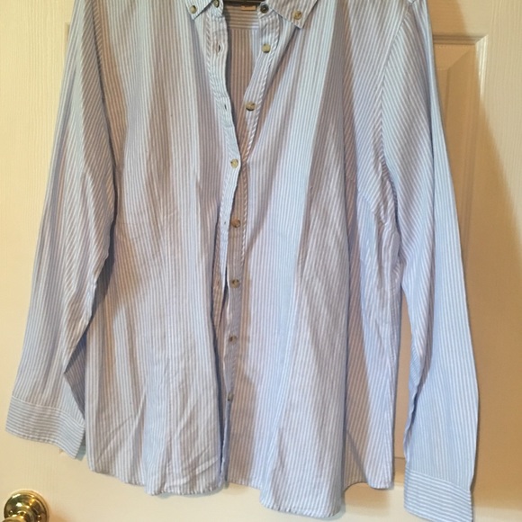 Blouse - Picture 2 of 2