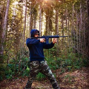 Meet your Posher, Eduardo