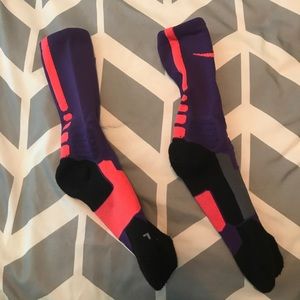 Nike Elite Socks