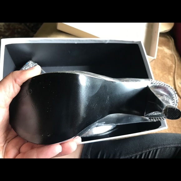 Bebe heels - Picture 3 of 3