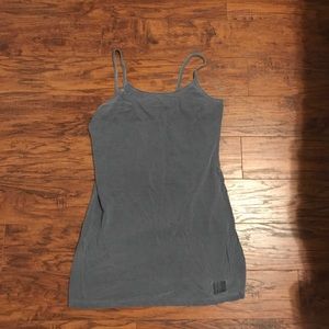 Calvin Klein sleep dress