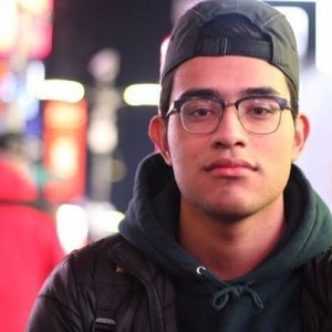 Meet your Posher, Xavier