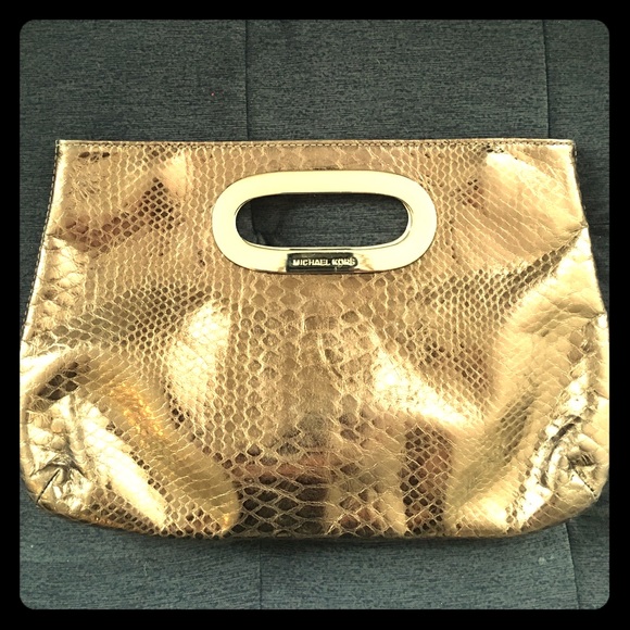 Clutch by Michael kors - Picture 1 of 3