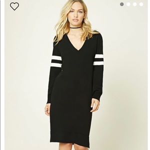 Sweater Dress NWT