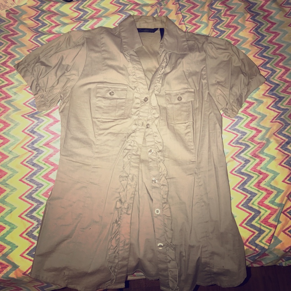 Work shirt