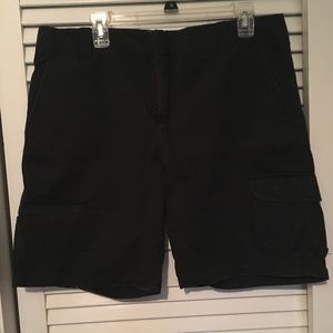NWOT! Gap cargo shorts