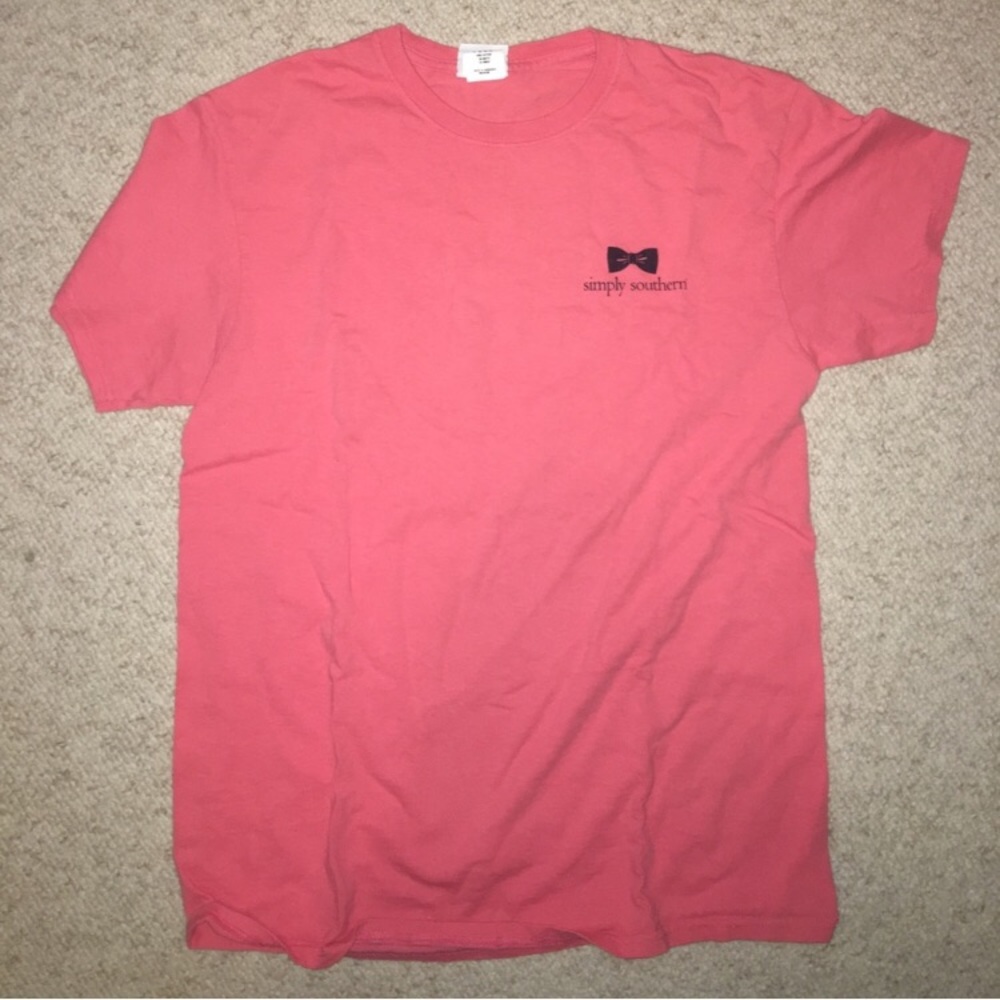 Simply southern tshirt 💖