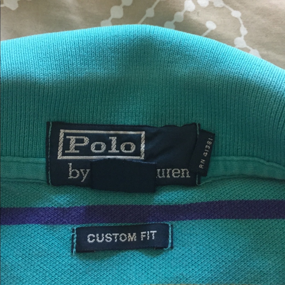 Polo Ralph Lauren - Picture 2 of 5