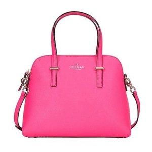 Pink Kate Spade Purse