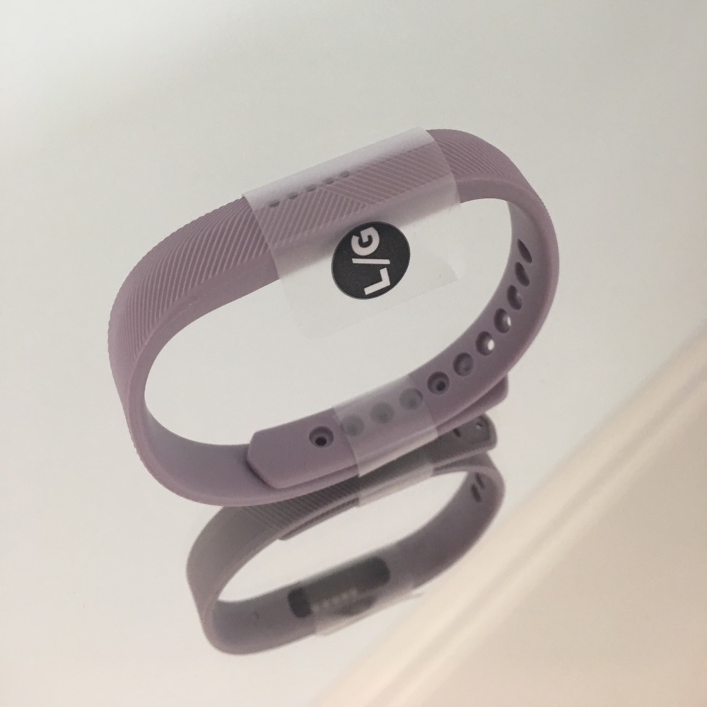 Fitbit band