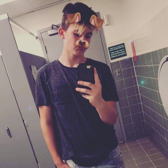 Meet your Posher, Ayden - Picture 1 of 1