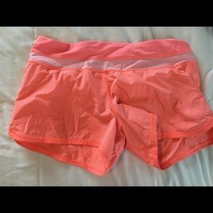 LuluLemon Shorts