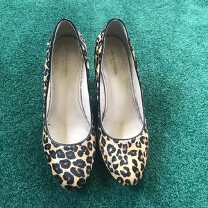 Banana Republic pumps