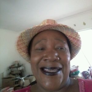 Meet your Posher, Patricia