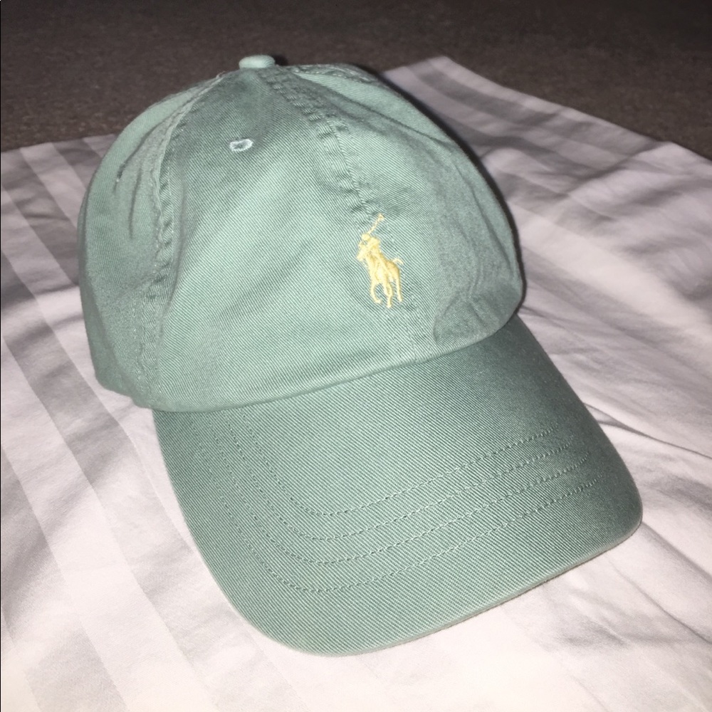 Polo hat