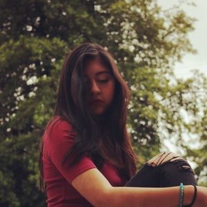 Meet your Posher, Zitlaly