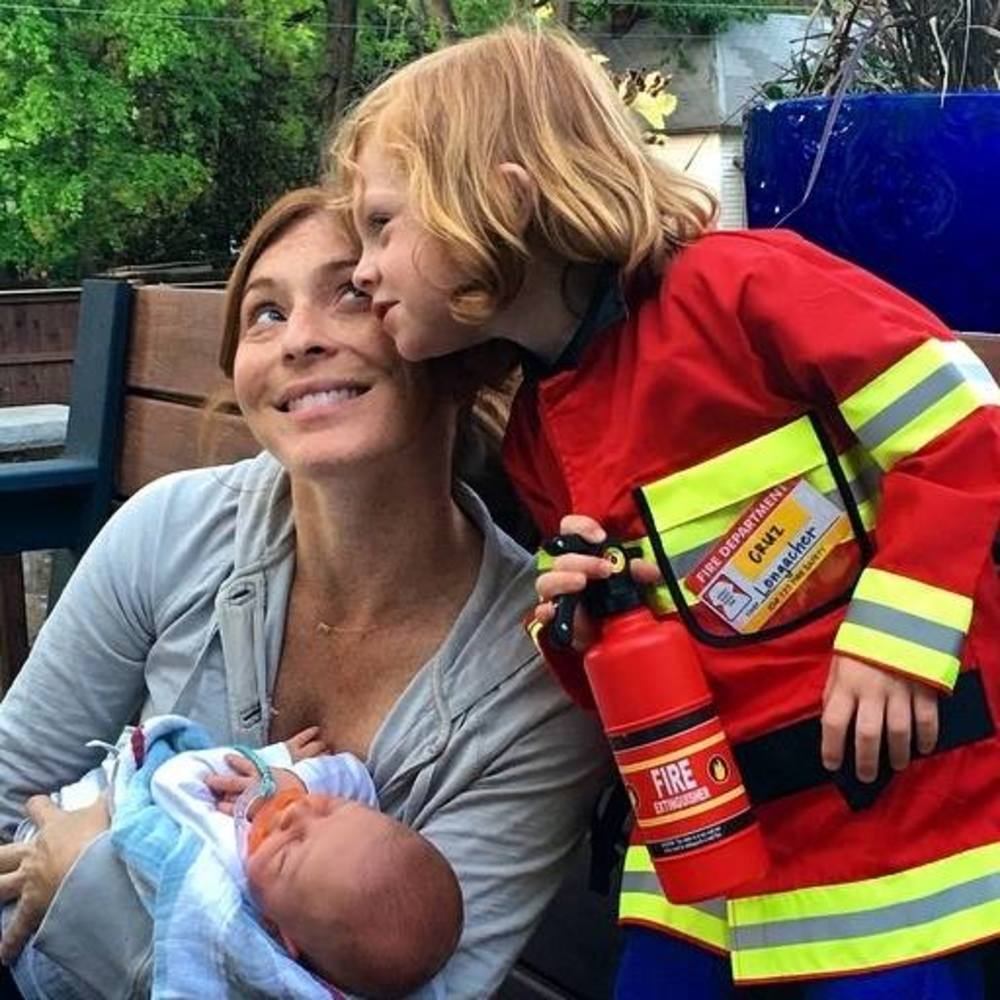 Meet your Posher, Krista