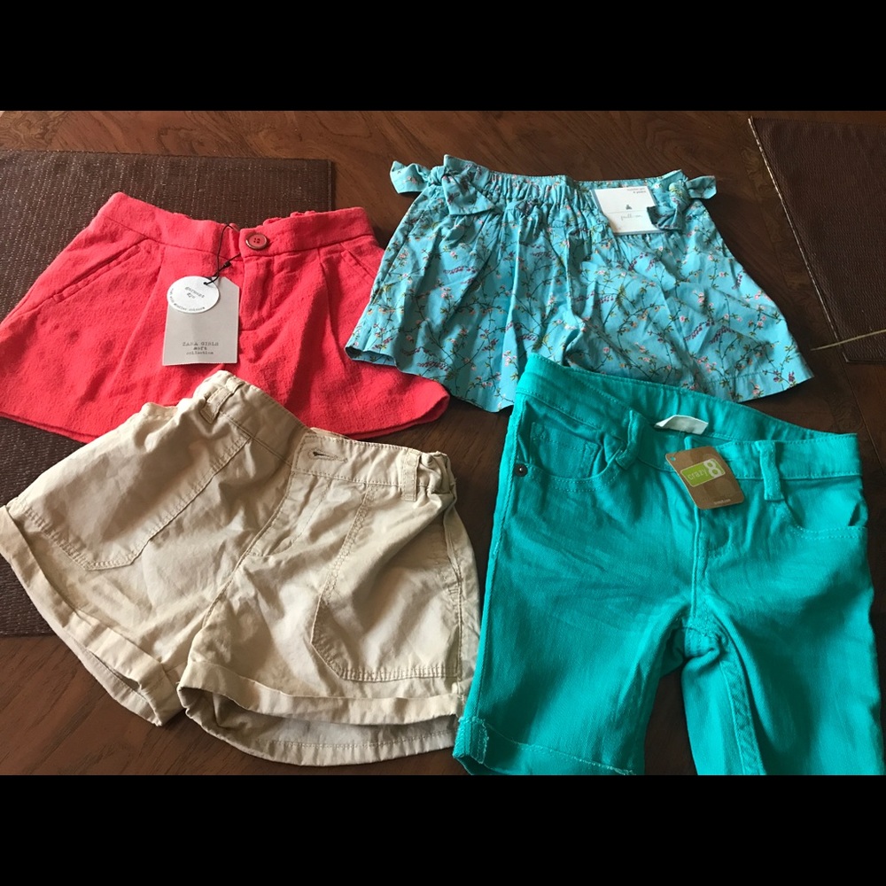 Shorts ..