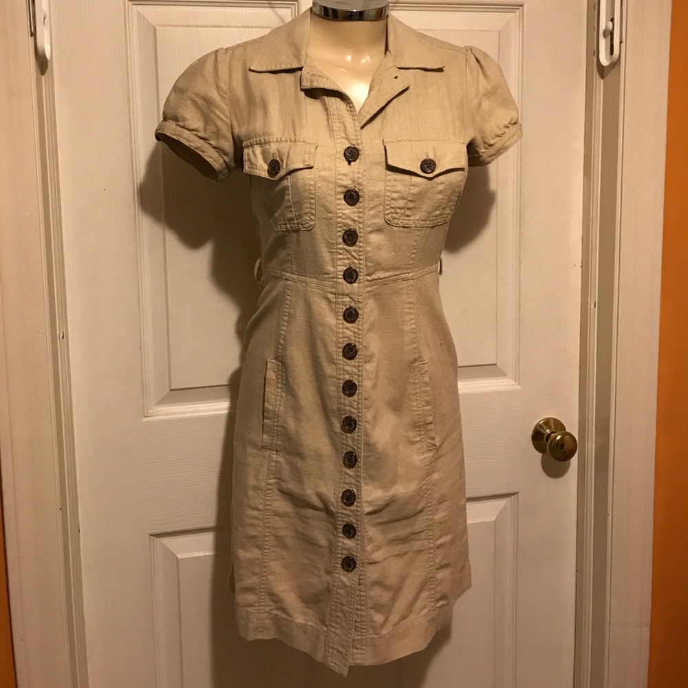 Comfortable stylish dress 👗