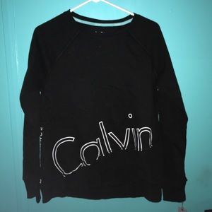 Calvin Klein Sweatshirt