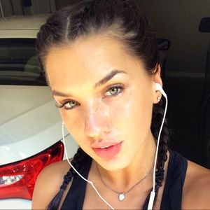 Meet your Posher, Kelsey