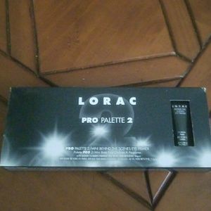 LORAC PRO Palette 2