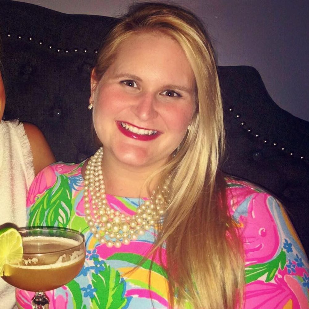 Meet your Posher, Lauren