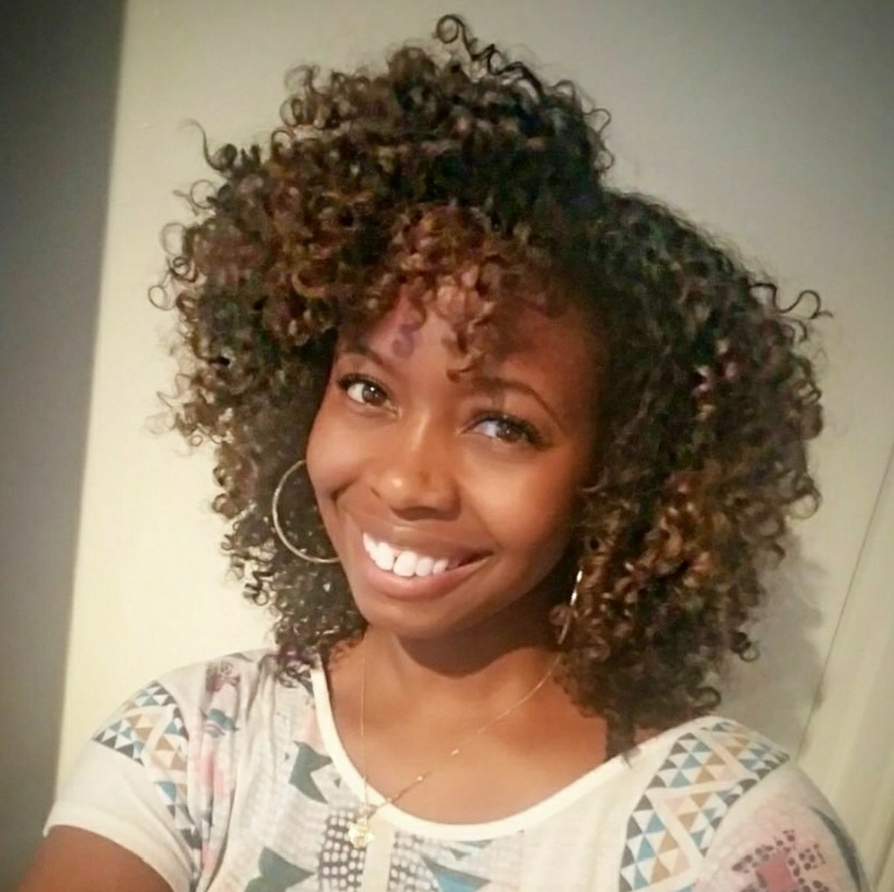 Meet your Posher, Brittanee