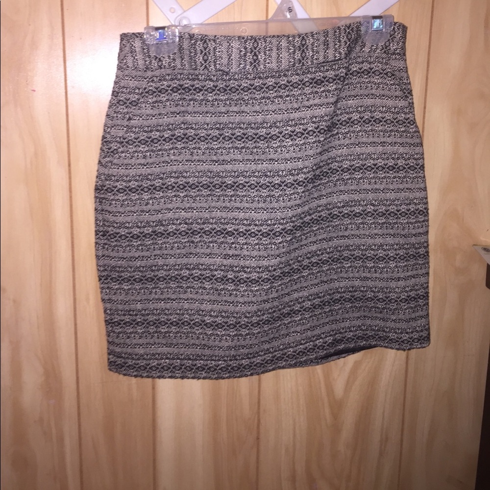 Skirt, Only worn one time