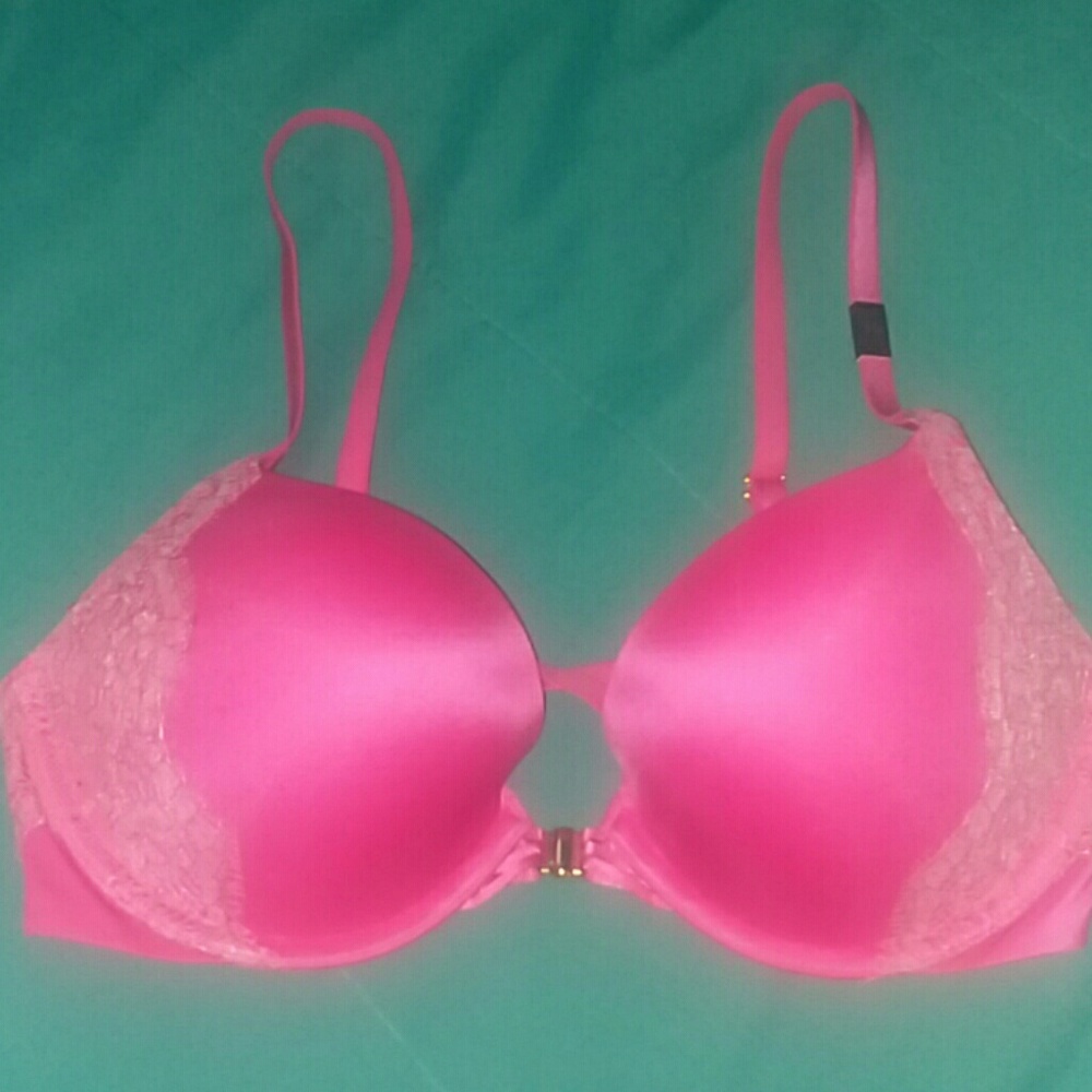 34C Victoria's Secret Bra