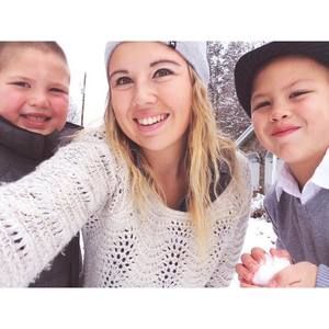 Meet your Posher, Stephanie