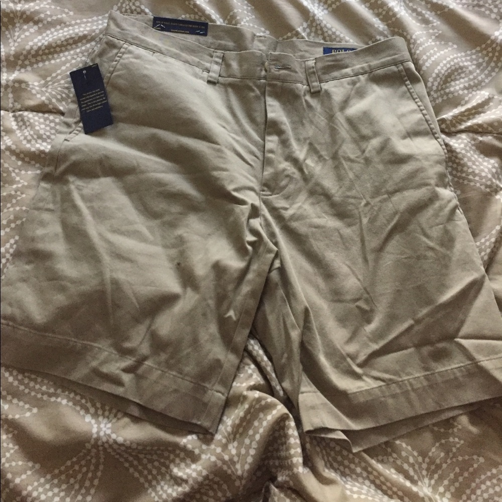 Polo Ralph Lauren shorts