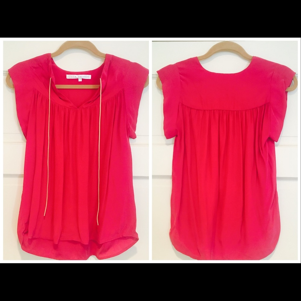 Ulla Johnson 'Yvette' Top